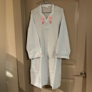 Zara Shahjahan Kurti